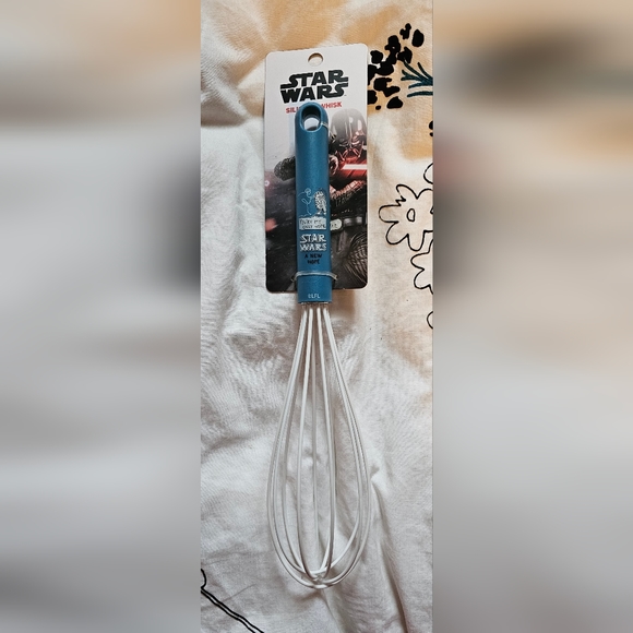 Starwars wisk - Picture 1 of 3